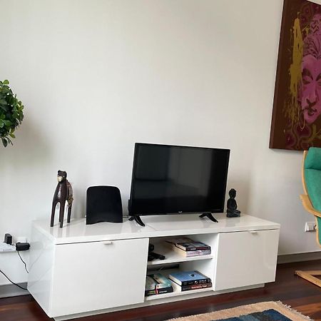 Funchal Centrum Apartment ภายนอก รูปภาพ
