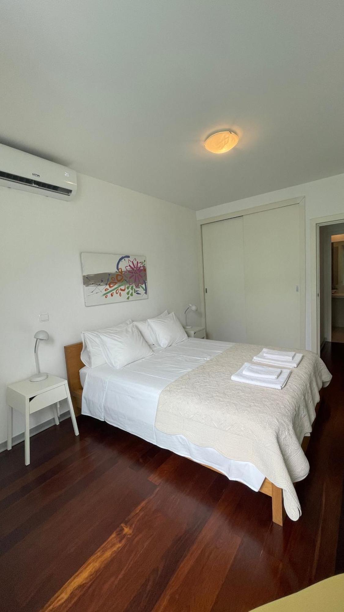 Funchal Centrum Apartment ภายนอก รูปภาพ