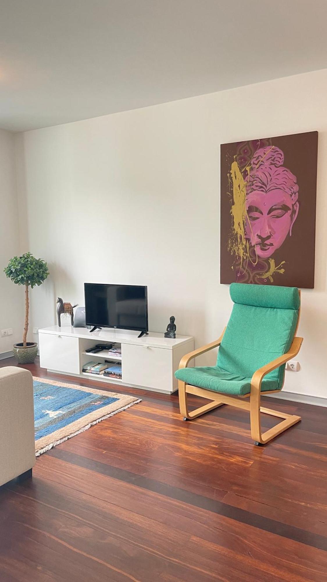 Funchal Centrum Apartment ภายนอก รูปภาพ