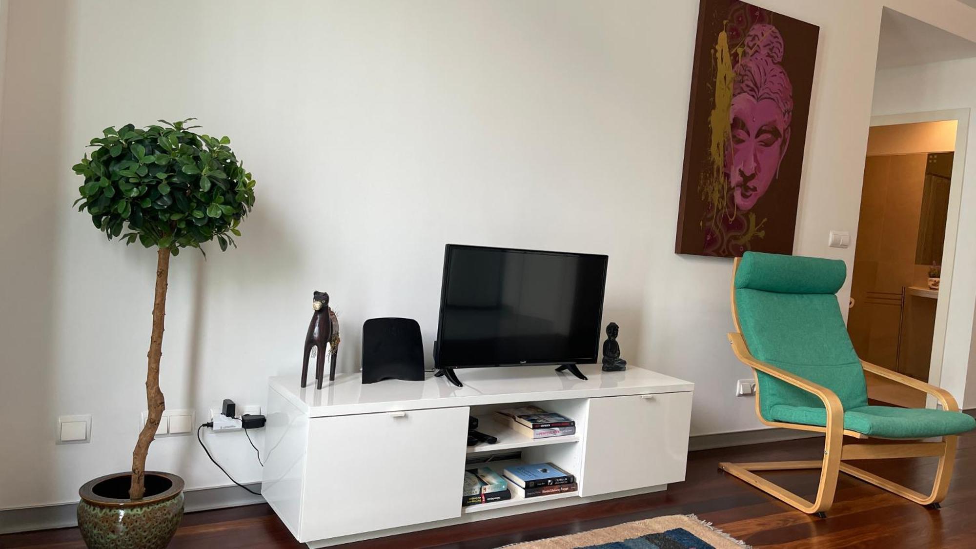 Funchal Centrum Apartment ภายนอก รูปภาพ