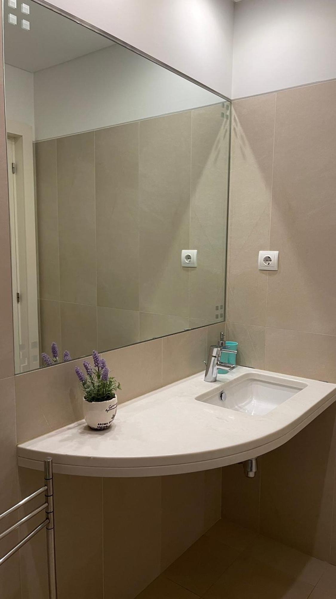 Funchal Centrum Apartment ภายนอก รูปภาพ