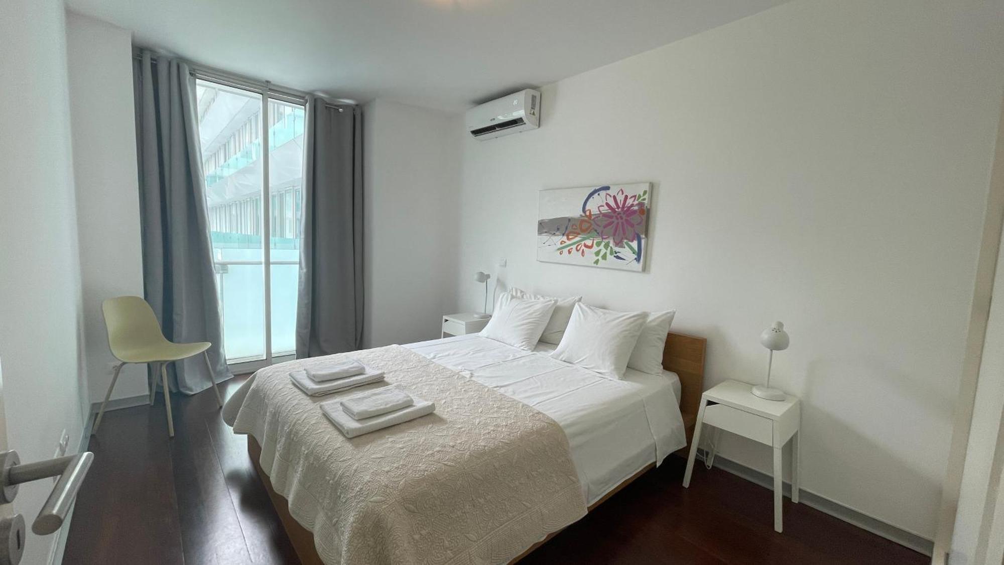 Funchal Centrum Apartment ภายนอก รูปภาพ
