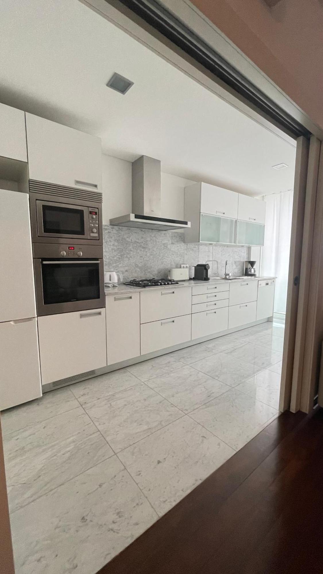 Funchal Centrum Apartment ภายนอก รูปภาพ