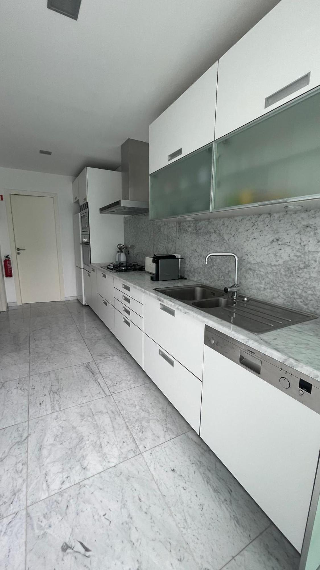 Funchal Centrum Apartment ภายนอก รูปภาพ